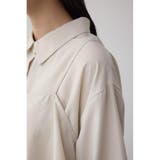 ビスチェレイヤードシャツ | AZUL BY MOUSSY | 詳細画像11