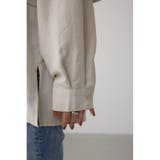 ビスチェレイヤードシャツ | AZUL BY MOUSSY | 詳細画像12 