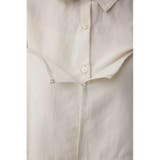 ビスチェレイヤードシャツ | AZUL BY MOUSSY | 詳細画像14