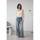 リボンポインテッドサンダル | AZUL BY MOUSSY | 詳細画像15