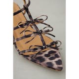 リボンポインテッドサンダル | AZUL BY MOUSSY | 詳細画像22 