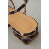 リボンポインテッドサンダル | AZUL BY MOUSSY | 詳細画像24 