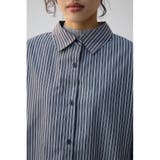 3WAYデザインシャツ | AZUL BY MOUSSY | 詳細画像7