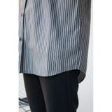 3WAYデザインシャツ | AZUL BY MOUSSY | 詳細画像12
