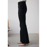 AZUL DENIM フレアデニム | AZUL BY MOUSSY | 詳細画像6 