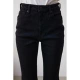AZUL DENIM フレアデニム | AZUL BY MOUSSY | 詳細画像8 