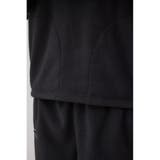 SHELTECH マイクロフリースクルー | AZUL BY MOUSSY | 詳細画像13 