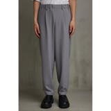 リラックスバルーンパンツ | AZUL BY MOUSSY | 詳細画像13 