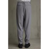 リラックスバルーンパンツ | AZUL BY MOUSSY | 詳細画像15 