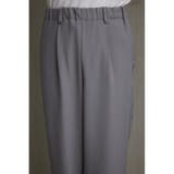 リラックスバルーンパンツ | AZUL BY MOUSSY | 詳細画像16 