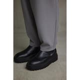 リラックスバルーンパンツ | AZUL BY MOUSSY | 詳細画像18 