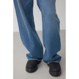 マテリアルスウィッチングシューズ | AZUL BY MOUSSY | 詳細画像2 