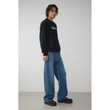 マテリアルスウィッチングシューズ | AZUL BY MOUSSY | 詳細画像3 