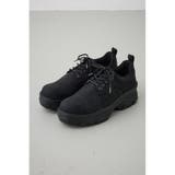 マテリアルスウィッチングシューズ | AZUL BY MOUSSY | 詳細画像5 