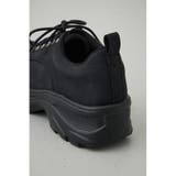 マテリアルスウィッチングシューズ | AZUL BY MOUSSY | 詳細画像9 