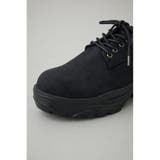 マテリアルスウィッチングシューズ | AZUL BY MOUSSY | 詳細画像10 