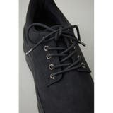 マテリアルスウィッチングシューズ | AZUL BY MOUSSY | 詳細画像12 