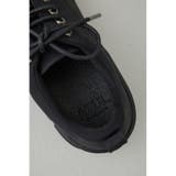 マテリアルスウィッチングシューズ | AZUL BY MOUSSY | 詳細画像13 