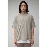 TANK TOP SET TEE | AZUL BY MOUSSY | 詳細画像24 