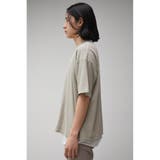 TANK TOP SET TEE | AZUL BY MOUSSY | 詳細画像25 