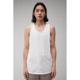 TANK TOP SET TEE | AZUL BY MOUSSY | 詳細画像30 