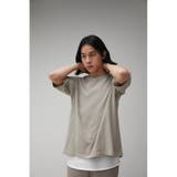 TANK TOP SET TEE | AZUL BY MOUSSY | 詳細画像22 