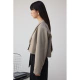 ダメージテーラードジャケット | AZUL BY MOUSSY | 詳細画像5