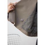 ダメージテーラードジャケット | AZUL BY MOUSSY | 詳細画像11
