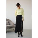 ソデレーステレコトップス | AZUL BY MOUSSY | 詳細画像24 