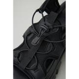 スポーティーサンダル | AZUL BY MOUSSY | 詳細画像22 