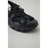 スポーティーサンダル | AZUL BY MOUSSY | 詳細画像21 