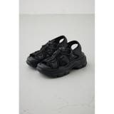 スポーティーサンダル | AZUL BY MOUSSY | 詳細画像16 