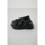 スポーティーサンダル | AZUL BY MOUSSY | 詳細画像17 