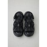 スポーティーサンダル | AZUL BY MOUSSY | 詳細画像19 