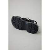 スポーティーサンダル | AZUL BY MOUSSY | 詳細画像25 