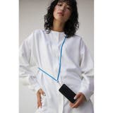 BLU | BRAIDED MOBILE SHOULDER ROPE | AZUL BY MOUSSY