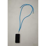 BRAIDED MOBILE SHOULDER ROPE | AZUL BY MOUSSY | 詳細画像15