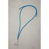 BRAIDED MOBILE SHOULDER ROPE | AZUL BY MOUSSY | 詳細画像16