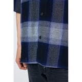 チェック半袖SH | AZUL BY MOUSSY | 詳細画像42 