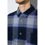 チェック半袖SH | AZUL BY MOUSSY | 詳細画像40 