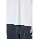 グラフィック半袖TEE | AZUL BY MOUSSY | 詳細画像23 