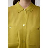 エリツキシアーカーディガン | AZUL BY MOUSSY | 詳細画像18 