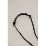 フェイクレザーミニショルダーバッグ | AZUL BY MOUSSY | 詳細画像6