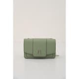 AZ MOTIF WALLET BAG | AZUL BY MOUSSY | 詳細画像19 