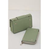 AZ MOTIF WALLET BAG | AZUL BY MOUSSY | 詳細画像22 