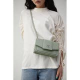 AZ MOTIF WALLET BAG | AZUL BY MOUSSY | 詳細画像25 