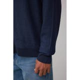 シャドーウィーブニットカーディガン | AZUL BY MOUSSY | 詳細画像23 