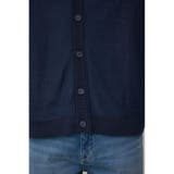 シャドーウィーブニットカーディガン | AZUL BY MOUSSY | 詳細画像24 