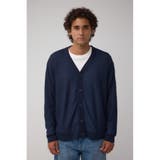 シャドーウィーブニットカーディガン | AZUL BY MOUSSY | 詳細画像17 