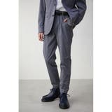VESTITO STRETCH SUIT | AZUL BY MOUSSY | 詳細画像19